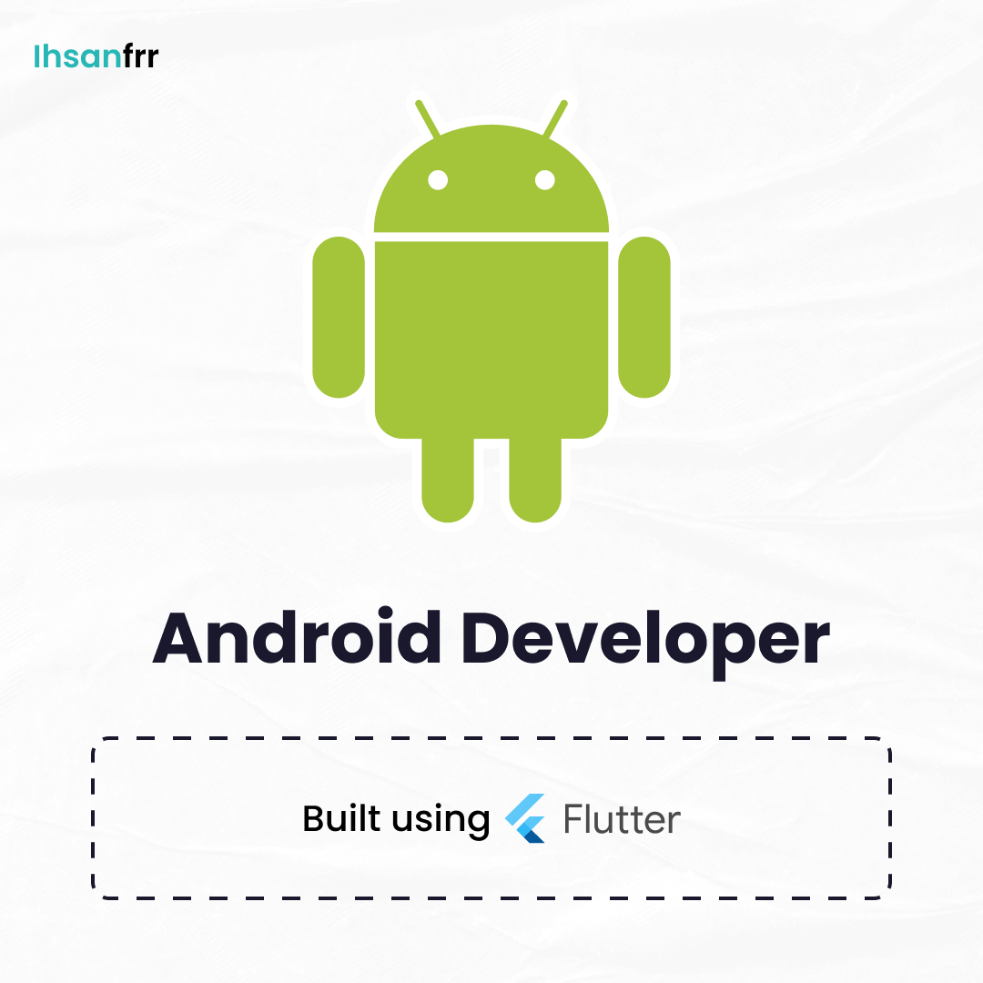 Android Developer